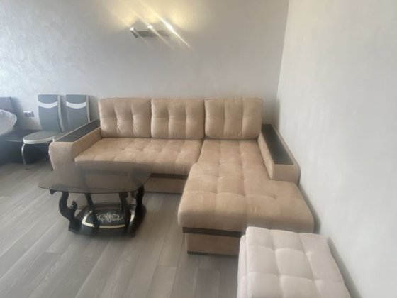 Здам укомплектовану квартиру ЖК НьюЙорк. Газ Ірпінь