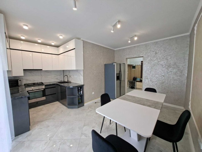 Оренда 2кім.квартири по вул.Довженка ПЕРША ЗДАЧА - фото 1