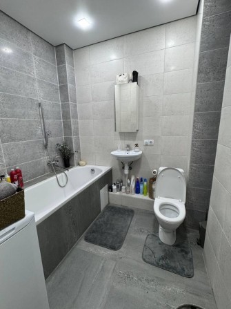 1кім квартира в центрі міста - фото 1