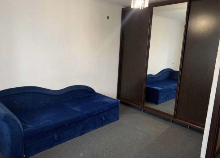 Вільна однокімнатна квартира - фото 1