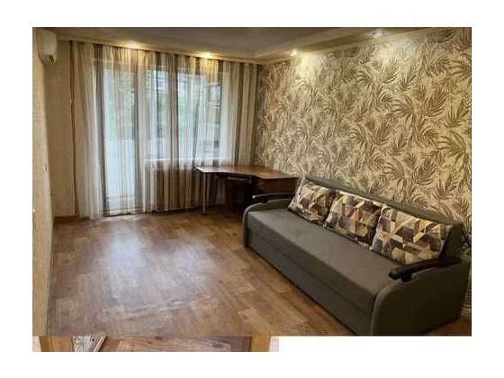 Оренда 2к квартири по вул Горняцкий мкр. Кривой Рог