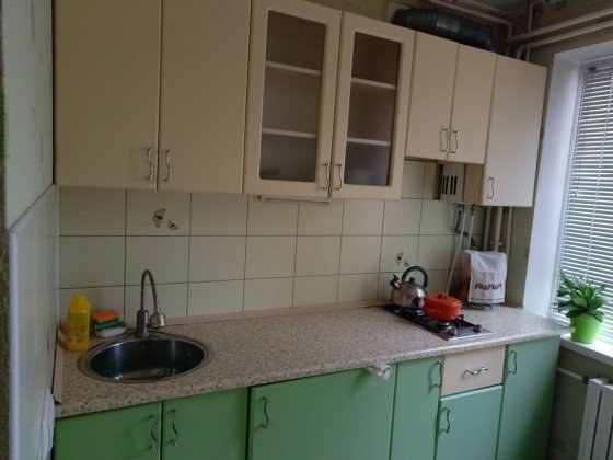 Сдаётся 1 но ком В.Бызова Кривий Ріг