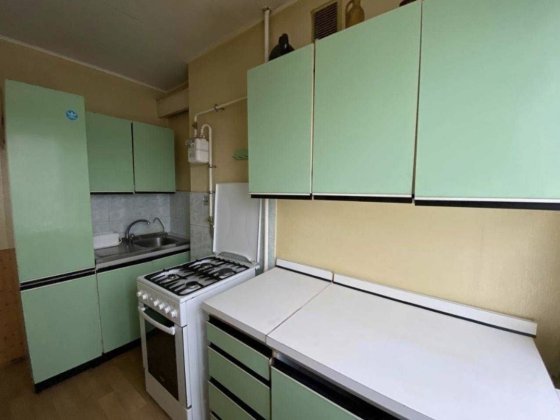 Здається 3х кімнатна квартира Кривий Ріг