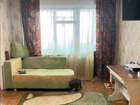 Сдам квартиру 3 ком Кривий Ріг