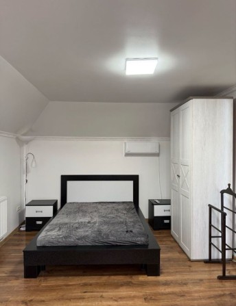 Вільна 1К кв центральна частина міста - фото 1