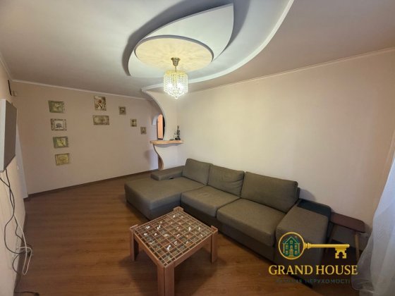 Оренда 3-кімнатної квартири на Героїв АТО Кривий Ріг