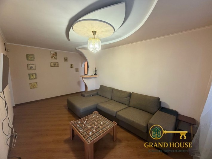 Оренда 3-кімнатної квартири на Героїв АТО - фото 1