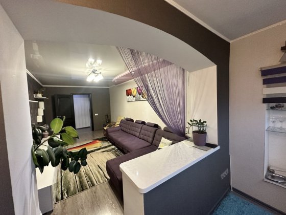 Сдам 3х комнатную квартиру 95 кв Кривий Ріг