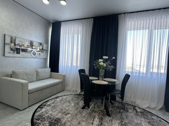 Здам 2кім квартиру з євроремонтом рн пивзавод Рівне