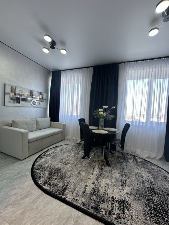 Здам 2кім квартиру з євроремонтом рн пивзавод - фото 1