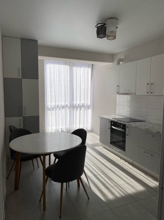 Оренда 1к на Щасливому - фото 1