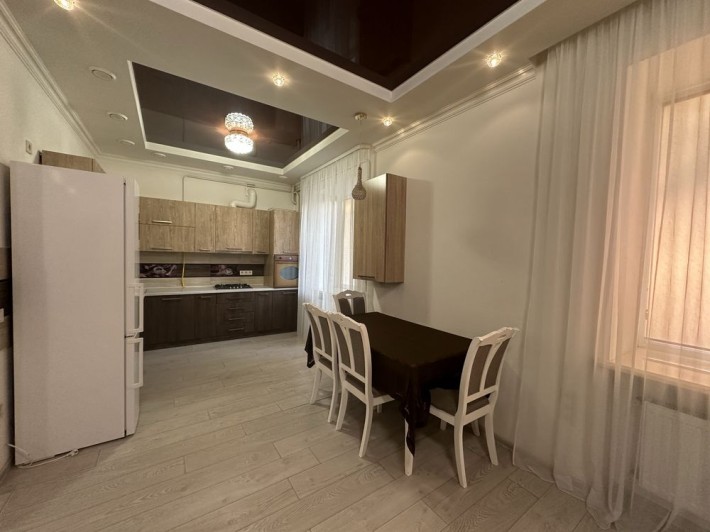 Оренда 2-кімнатноі квартири  в новобудові - фото 1