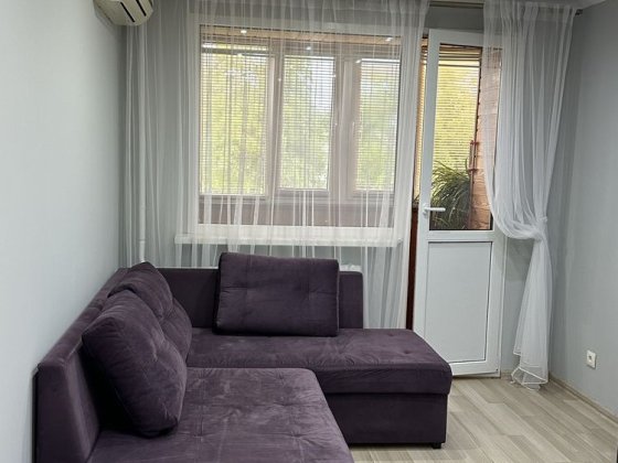 Здам 2-кімн.з гарним ремонтом, поруч парку! Рівне