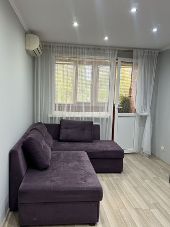 Здам 2-кімн.з гарним ремонтом, поруч парку! - фото 1