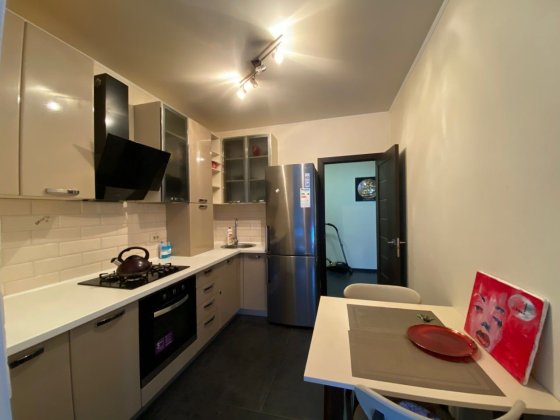 Оренда 1-кімнатної квартири, ЖК Фортуна, Ірпінь, 4 поверх Ірпінь