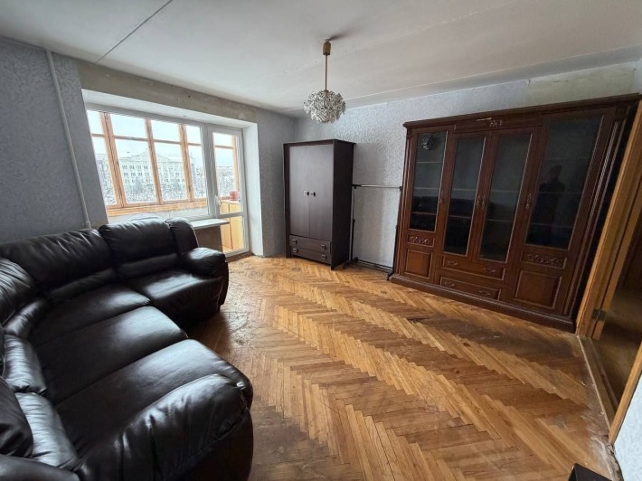 Оренда 3х кім.70м2 м Ірпінь вулиця Шевченка - фото 1