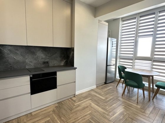 Перша здача 1 кімнатна квартира ЖК Panoma de luxe Рівне