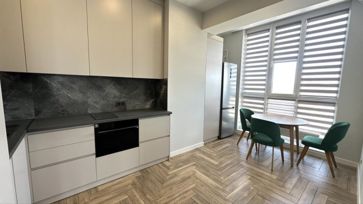 Перша здача 1 кімнатна квартира ЖК Panoma de luxe - фото 1