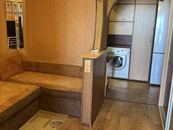 Однокімнатна квартира на тривалий термін Полтава