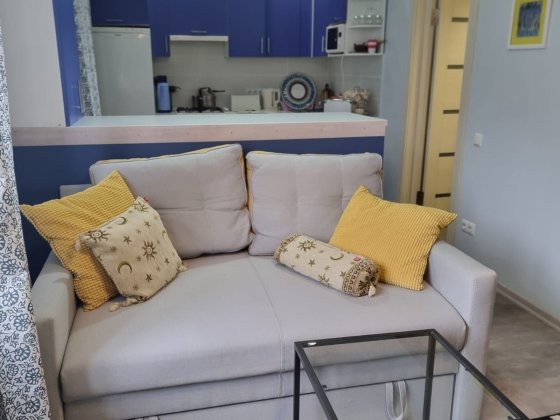 Здам в оренду квартиру-студію ЖК Версаль Ірпінь