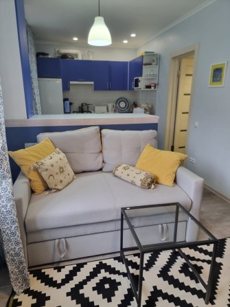 Здам в оренду квартиру-студію ЖК Версаль - фото 1