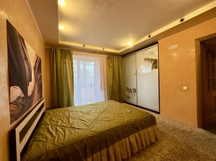 3-х кімн. квартира, район Автовокзалу! - фото 1