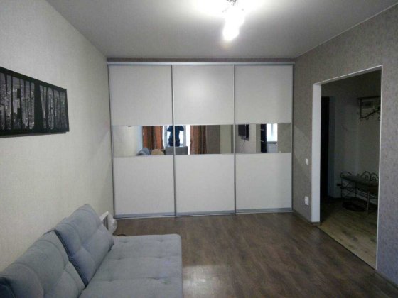 Оренда 1о квартира Центр, біля парку Шевченка, можна на короткий терм. Рівне