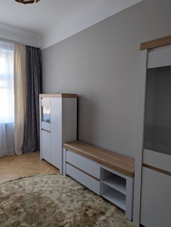 ОРЕНДА! Центр! 2 кімн. СТАЛІНКА! - фото 1