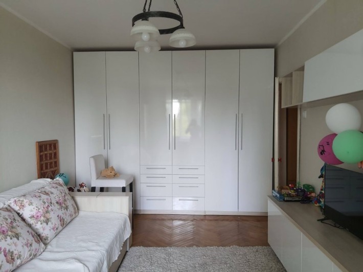 2-х кімнатна неподалік центру! - фото 1