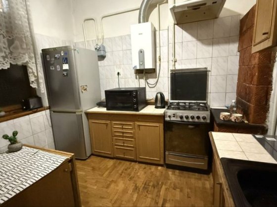 Здам в оренду двокімнатну квартиру в центрі вул. Толстого Рівне