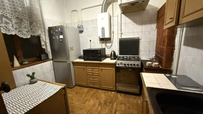 Здам в оренду двокімнатну квартиру в центрі вул. Толстого - фото 1