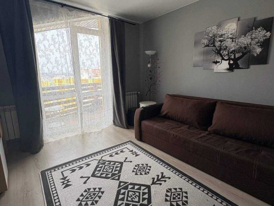 Оренда 1к квартири Ірпінь