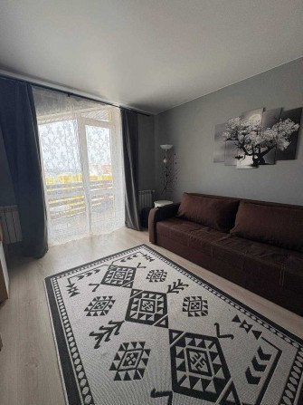 Оренда 1к квартири - фото 1