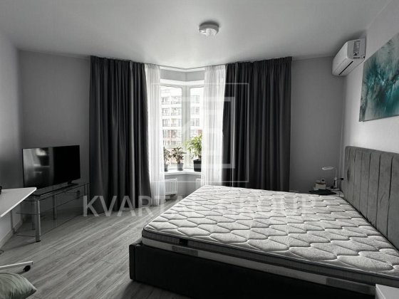 Тепла євро 2к квартира в оренду в ЖК Синергія Сіті! Перша здача! Ірпінь