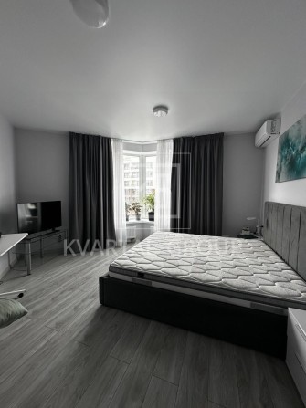 Тепла євро 2к квартира в оренду в ЖК Синергія Сіті! Перша здача! - фото 1