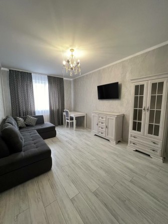 ‼️Вільна Вже ‼️Оренда затишної 2 кімнатної квартири в новобудові - фото 1