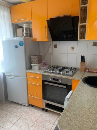 Здам 1 кімнатну Конкорд, СВІТЛО НЕ ВИМИКАЮТЬ - фото 1