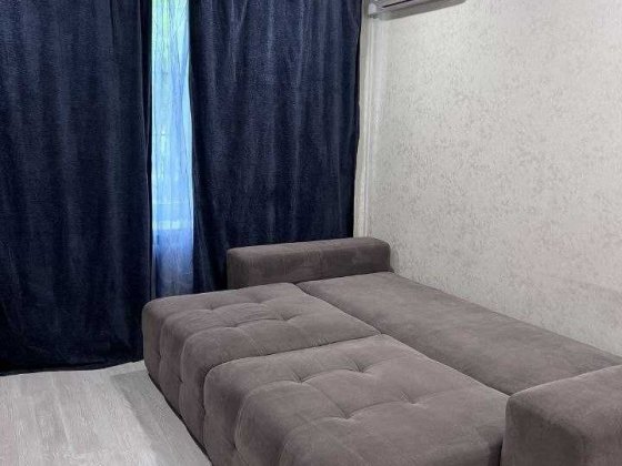 Однокімнатна в новобудові. Інд. опалення. 5-хв до Центру! Полтава