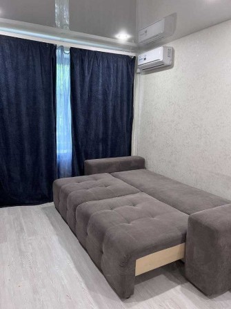 Однокімнатна в новобудові. Інд. опалення. 5-хв до Центру! - фото 1