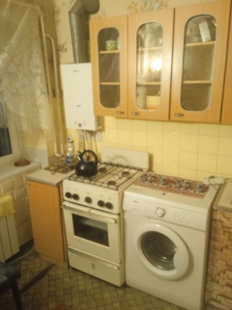 На 07.03.25 квартира ще ні сдана - фото 1