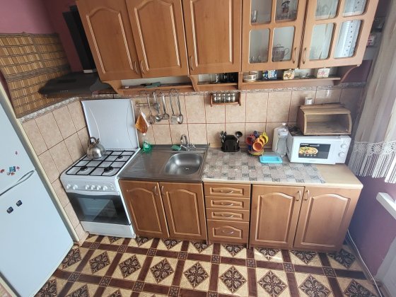 Оренда просторої 2 кімн.квартири Ювілейне,Динамо. Рівне