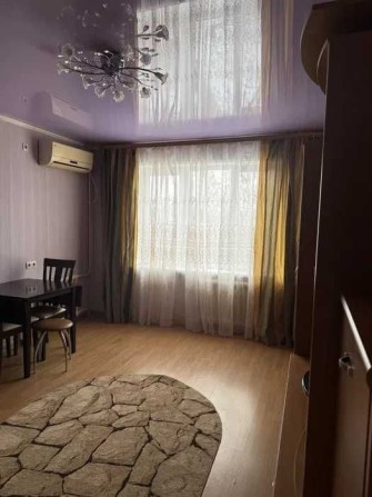 Оренда однокімнатної квартири в центрі міста!Світло не вимикають! - фото 1