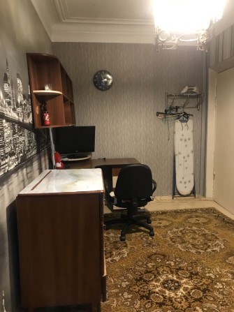 Здам 1-кімнатну квартиру зуп.П.Мирного - фото 1