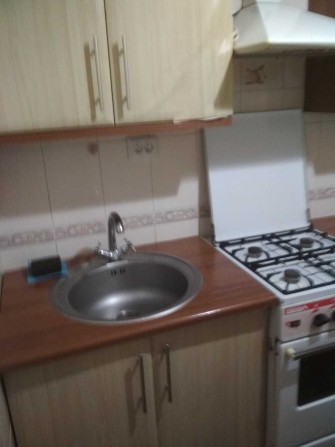 Здам 1 кім.квартиру - фото 1