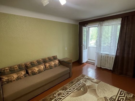 Алмазний ‼️ Світло не вимикають ‼️ оренда гарної 1к квартири Полтава Полтава