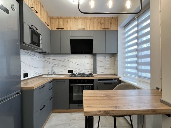 Первое заселение!Сдам 2х.ком.квартиру ул.Ярослава Мудрого,Новинка Кривой Рог