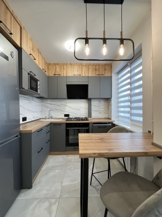 Первое заселение!Сдам 2х.ком.квартиру ул.Ярослава Мудрого,Новинка - фото 1