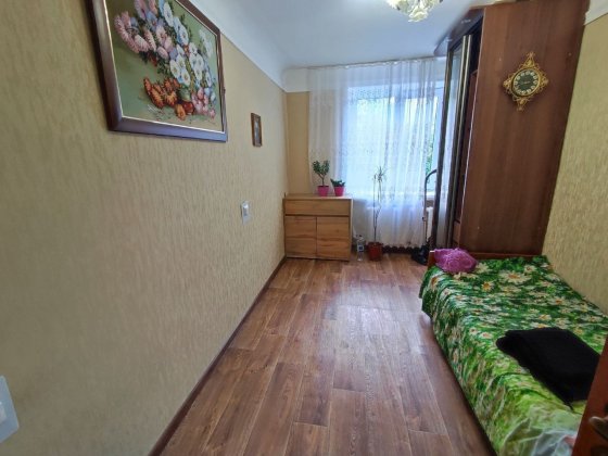 Оренда 3 кімн 12-школа Рівне