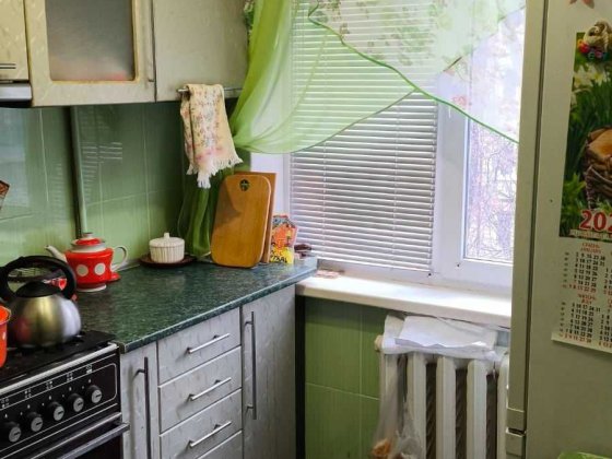 Здам гарну квартиру Кривий Ріг