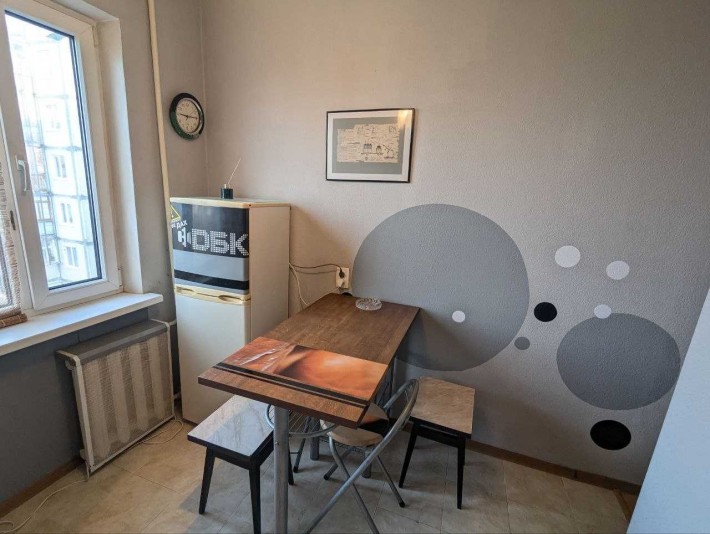 Оренда 1о кімн Безручка (Дундича), біля АТБ - фото 1